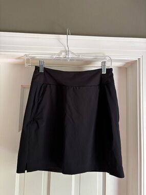 Athleta soho skort